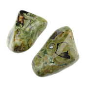 Rhyolite is an igneous rock related to obsidian