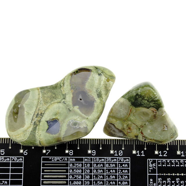 Rhyolite is an igneous rock related to obsidian