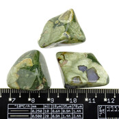 Rhyolite is an igneous rock related to obsidian