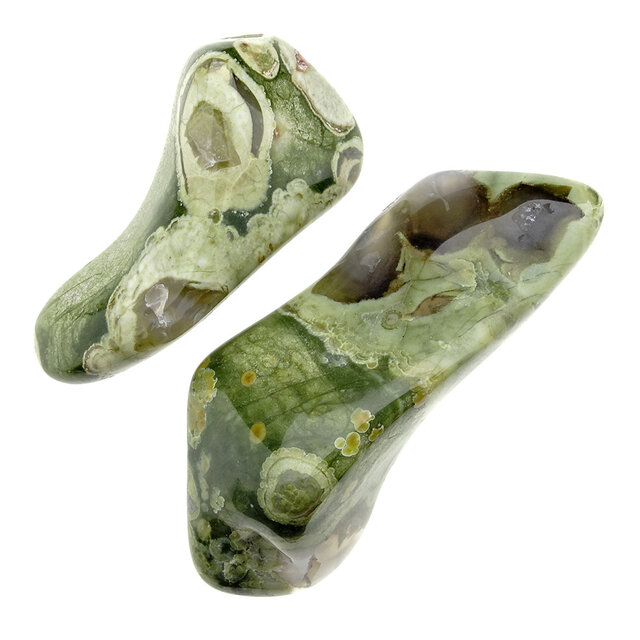 Rhyolite is an igneous rock related to obsidian