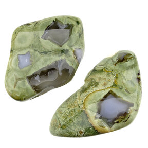 Rhyolite 2 stones