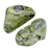 Rhyolite is an igneous rock related to obsidian