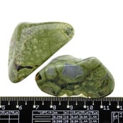 Rhyolite is an igneous rock related to obsidian