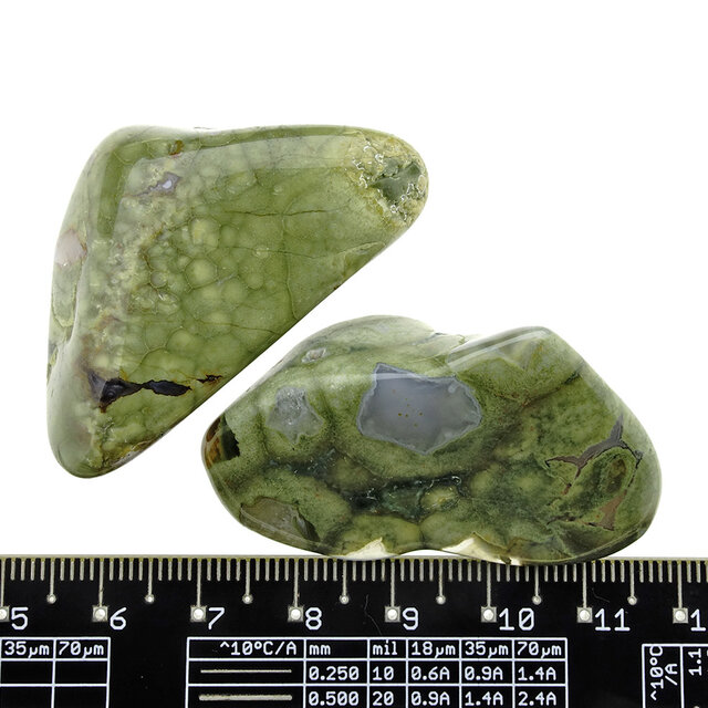 Rhyolite is an igneous rock related to obsidian