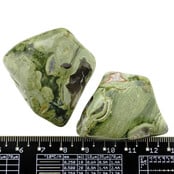 Rhyolite is an igneous rock related to obsidian