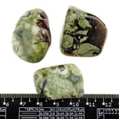 Rhyolite is an igneous rock related to obsidian