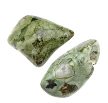 Ryolith ist ein magmatisches Gestein, das mit Obsidian verwandt ist