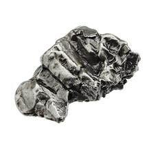 eisenmeteorit kristall