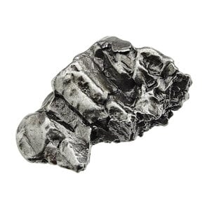 Campo del Cielo meteorite