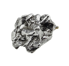 eisenmeteorit kristall