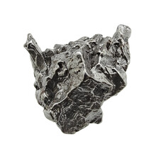 eisenmeteorit kristall