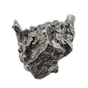 Campo del Cielo meteorite