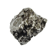 eisenmeteorit kristall