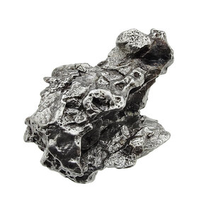 Campo del Cielo meteorite