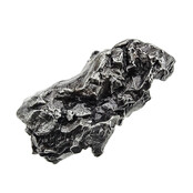 eisenmeteorit kristall