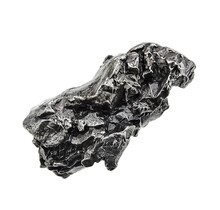 eisenmeteorit kristall