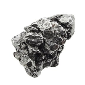 Campo del Cielo meteorite