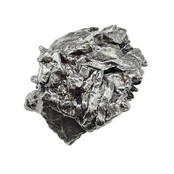 eisenmeteorit kristall