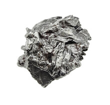 eisenmeteorit kristall