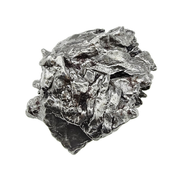 IJzermeteoriet kristallen