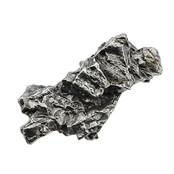 eisenmeteorit kristall