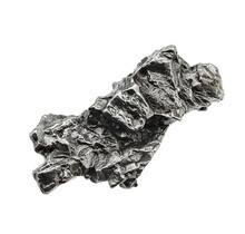 eisenmeteorit kristall