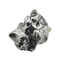 eisenmeteorit kristall