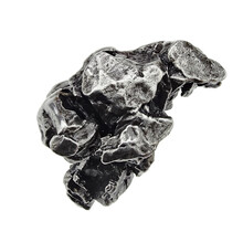 eisenmeteorit kristall