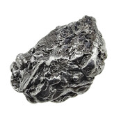 eisenmeteorit kristall