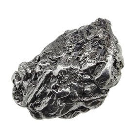 Campo del Cielo meteorite