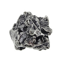 eisenmeteorit kristall