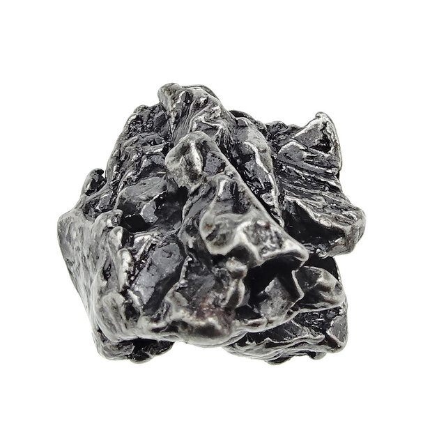 eisenmeteorit kristall