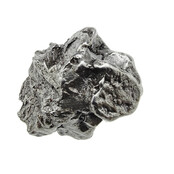 eisenmeteorit kristall