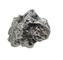 eisenmeteorit kristall