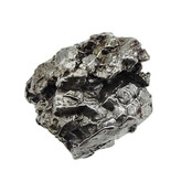 eisenmeteorit kristall