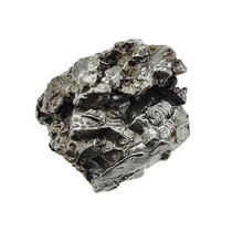 eisenmeteorit kristall