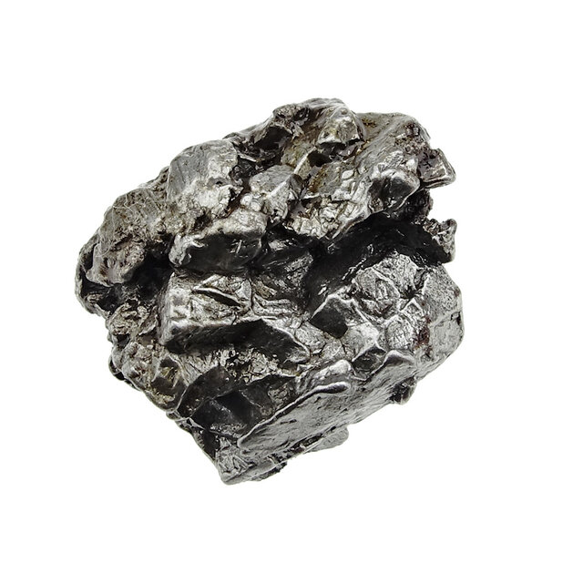 eisenmeteorit kristall