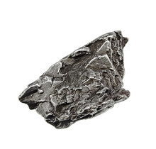 eisenmeteorit kristall