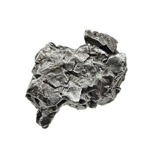 eisenmeteorit kristall