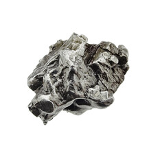 Campo del Cielo Meteorit