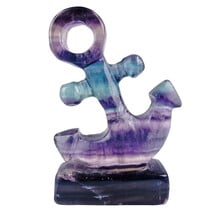Fluorite Anchor B quality