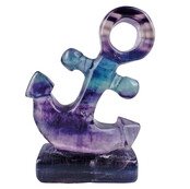 Fluorite Anchor B quality