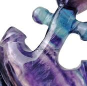 Fluorite Anchor B quality