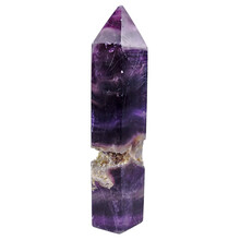 fluorite point B quality
