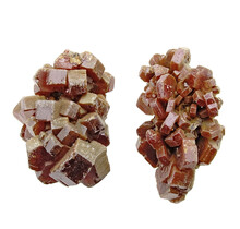 Vanadinite