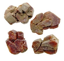Vanadinite
