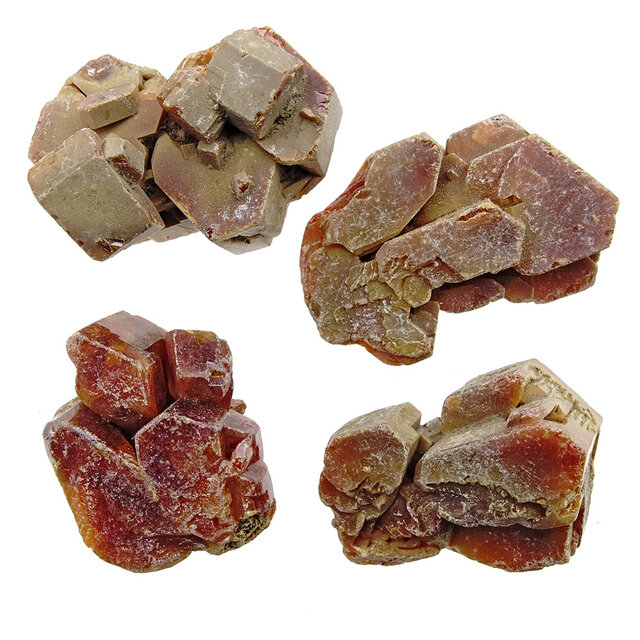 Vanadinite