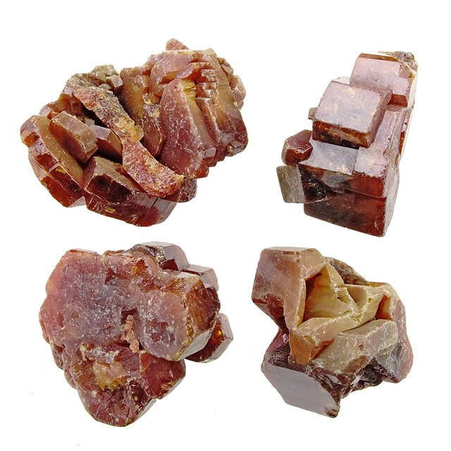 Vanadinite