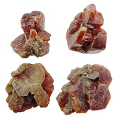 Vanadinite