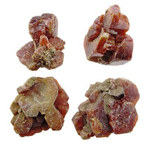 Vanadinite